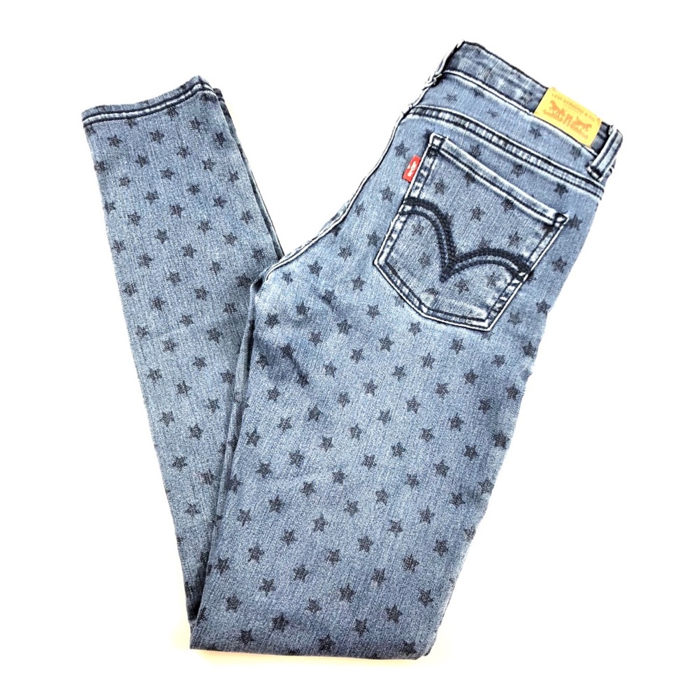 Levi’s Denim Leggings